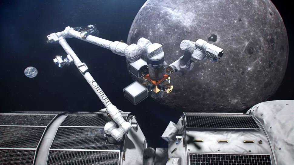 Artemis 2 moon mission