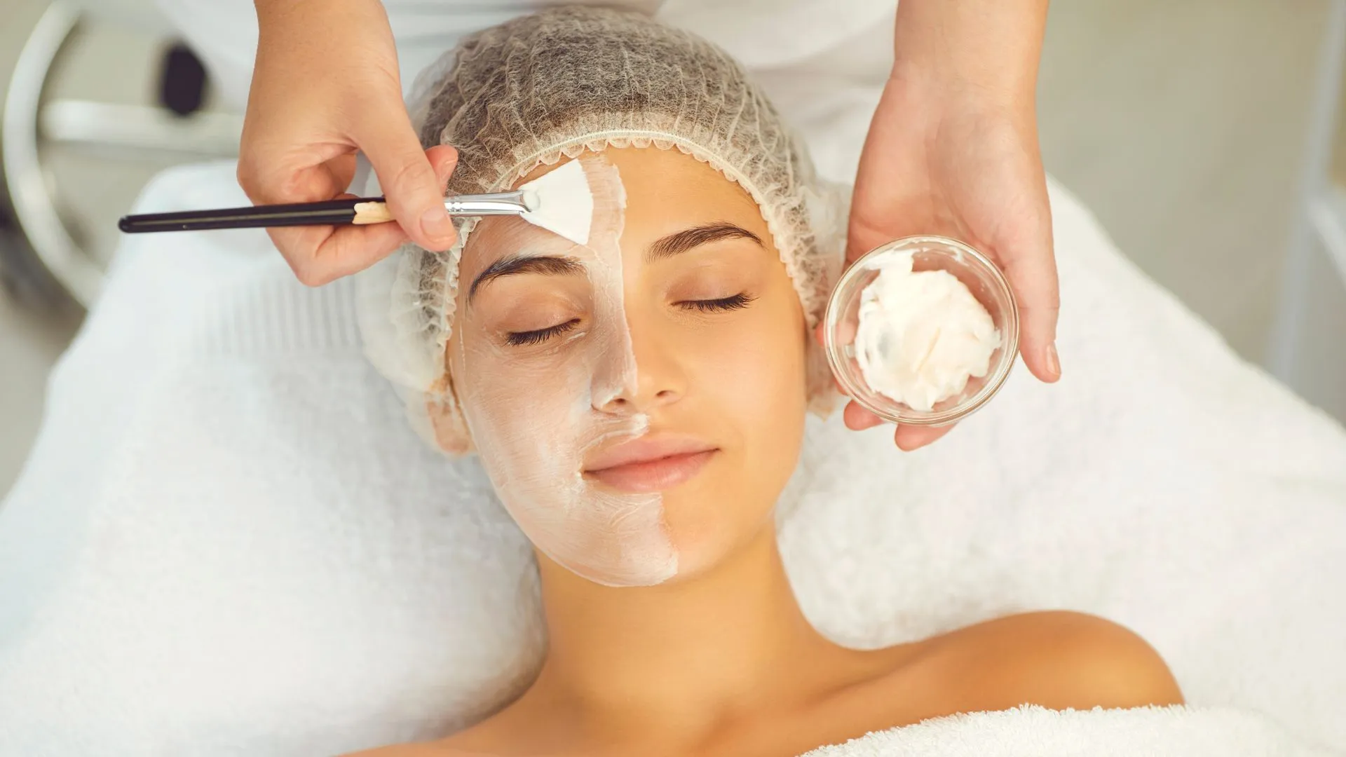 Routines For Healthy Skin Care