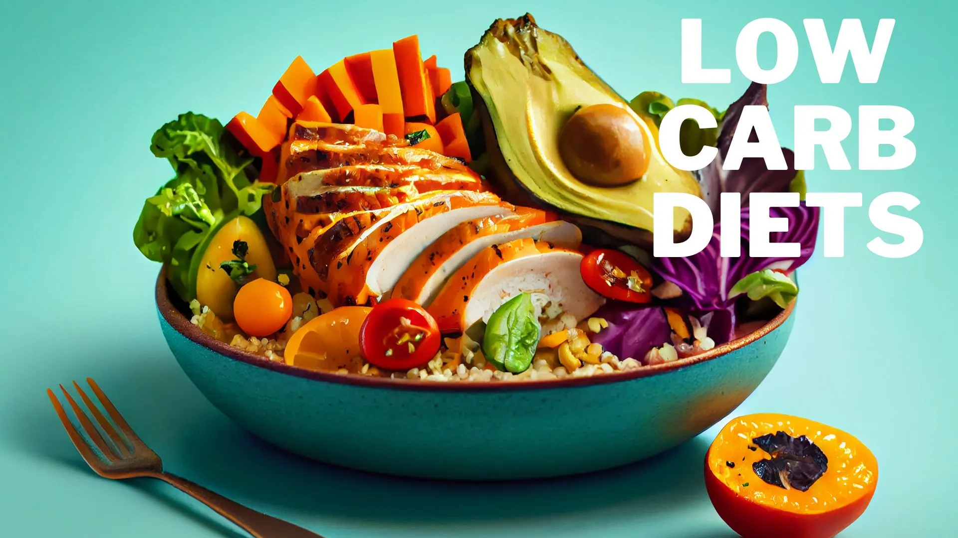 Low Carb Diet Plans