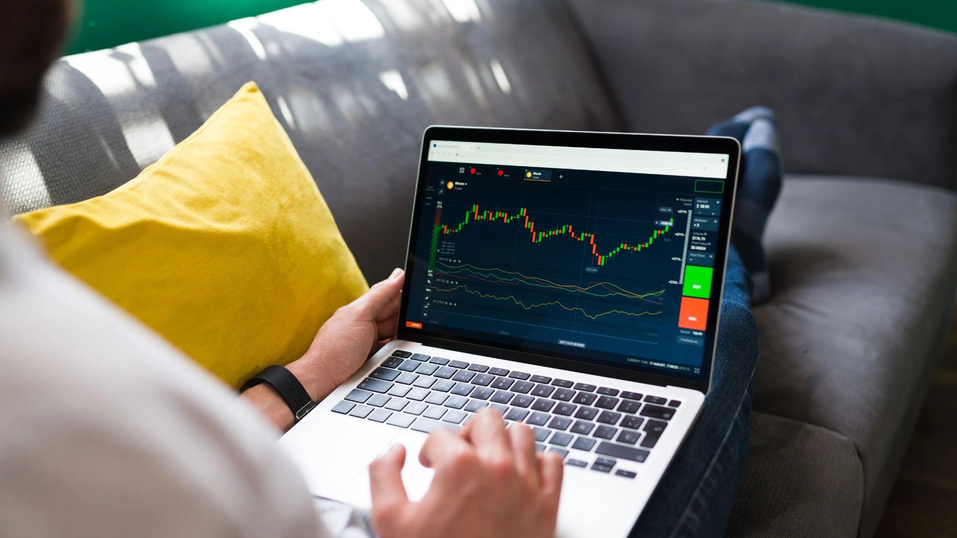  Top 5- Best Forex Trading Platforms and Tools 2023
