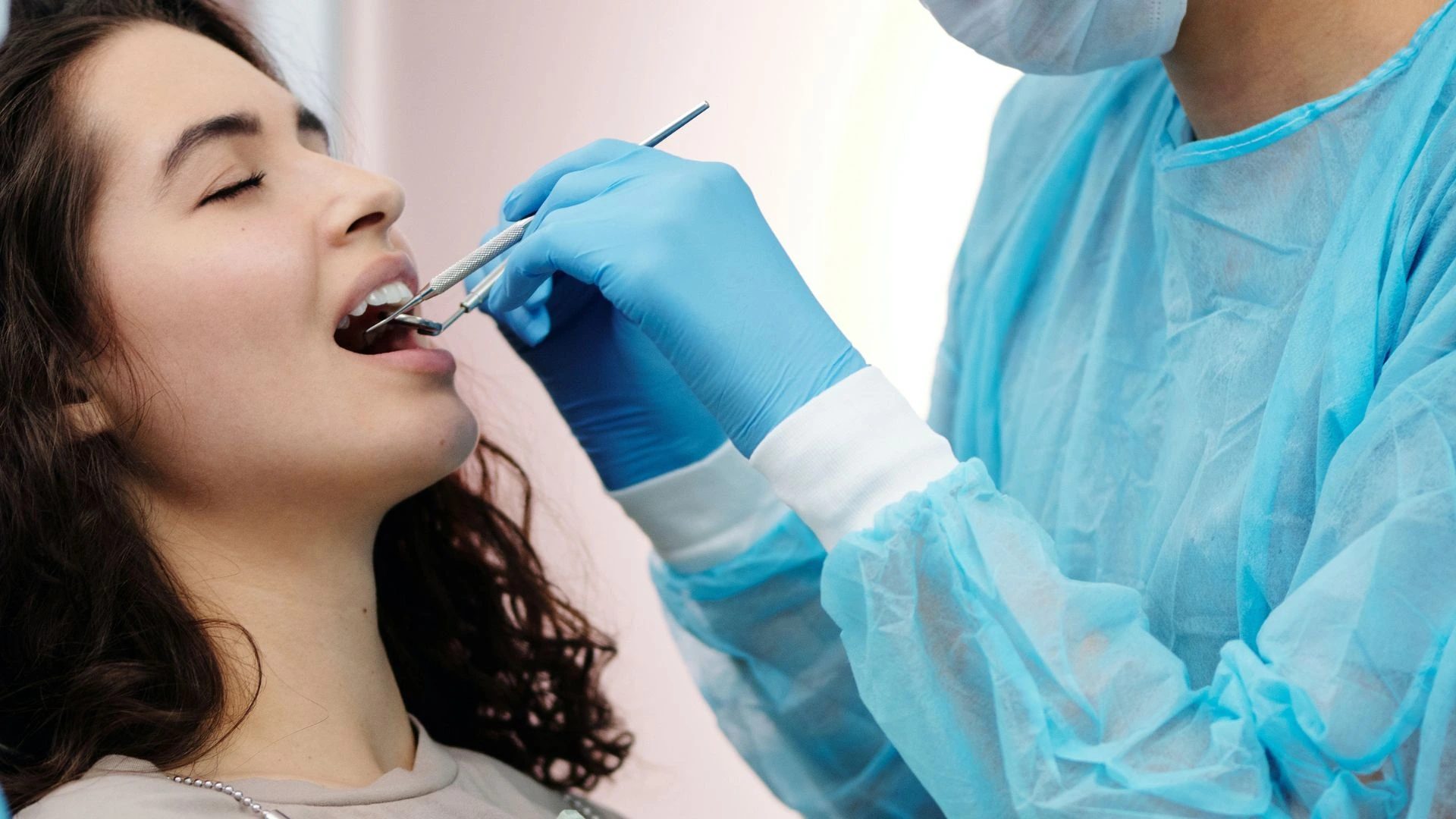 Dental Care Tips 