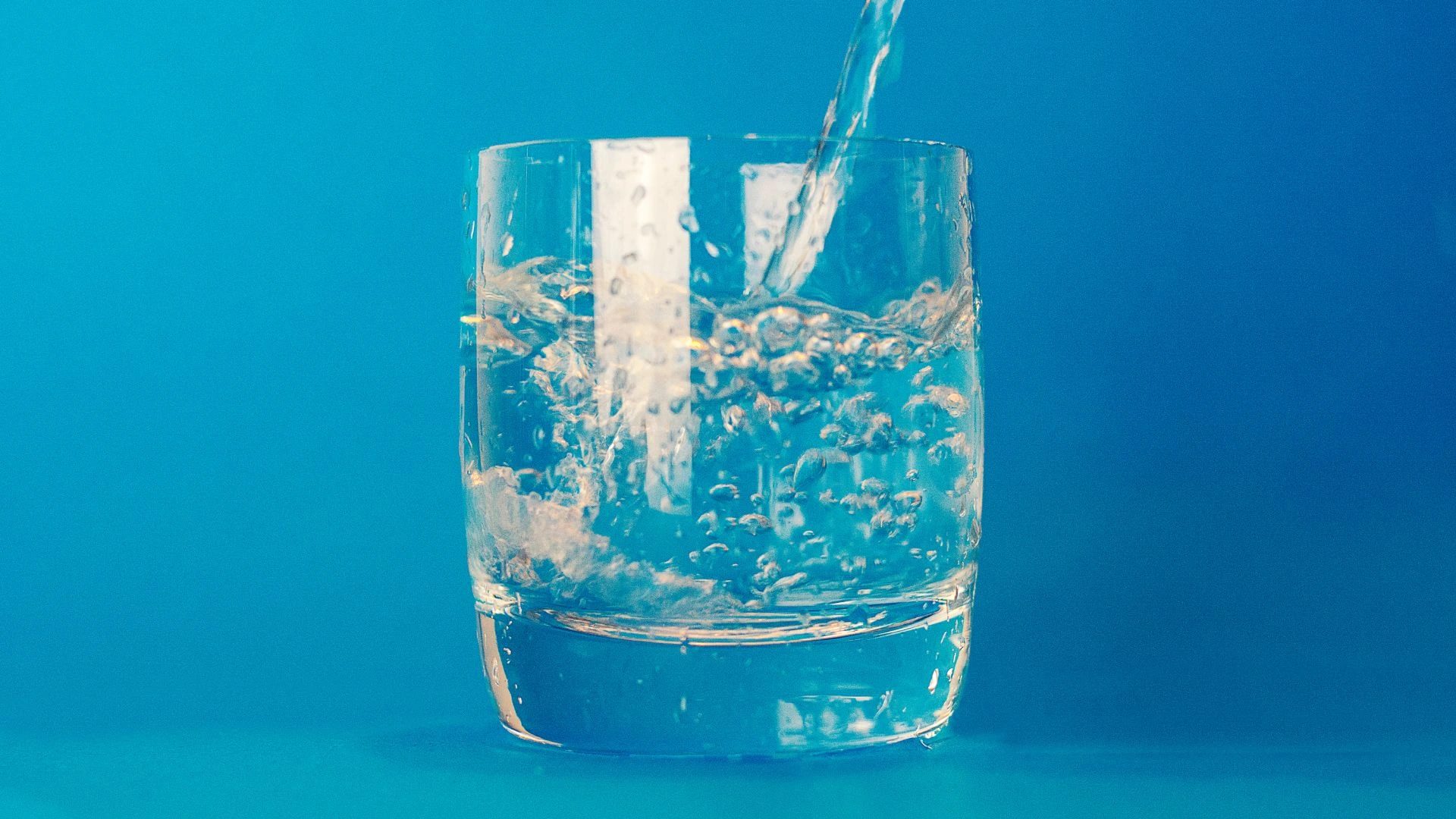  Drinking Water Health