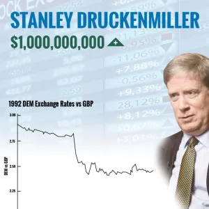 Forex-God-Stanley-Druckenmiller-