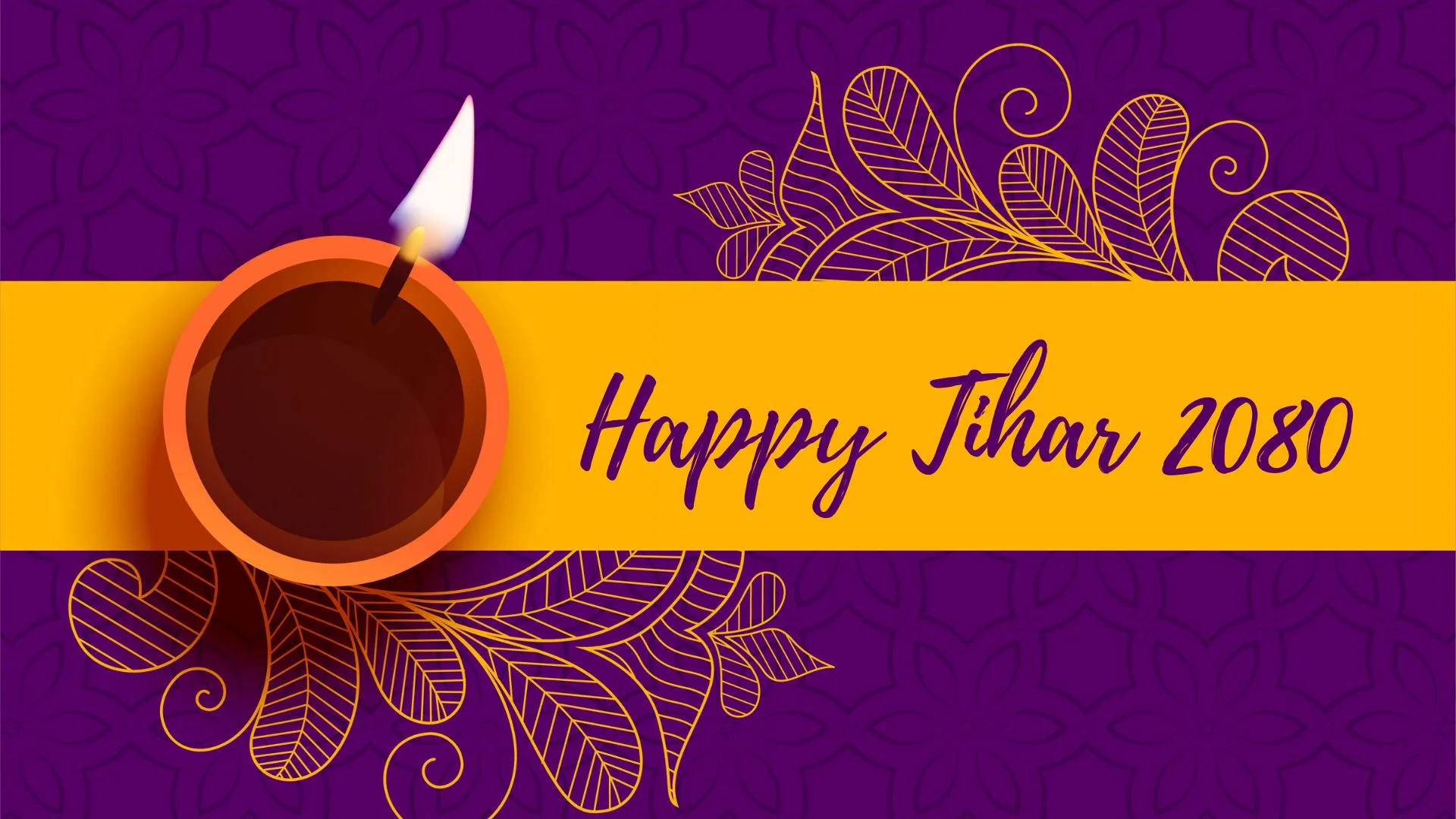 Happy Tihar Wishes