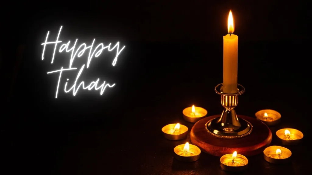 Happy Tihar Wishes