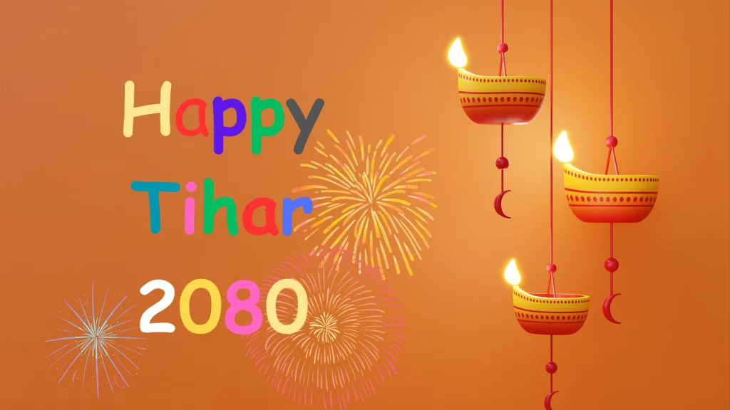 Happy Tihar Wishes