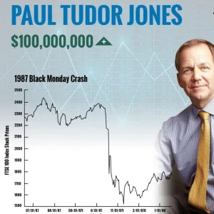 Forex God -Paul-Tudor-Jones