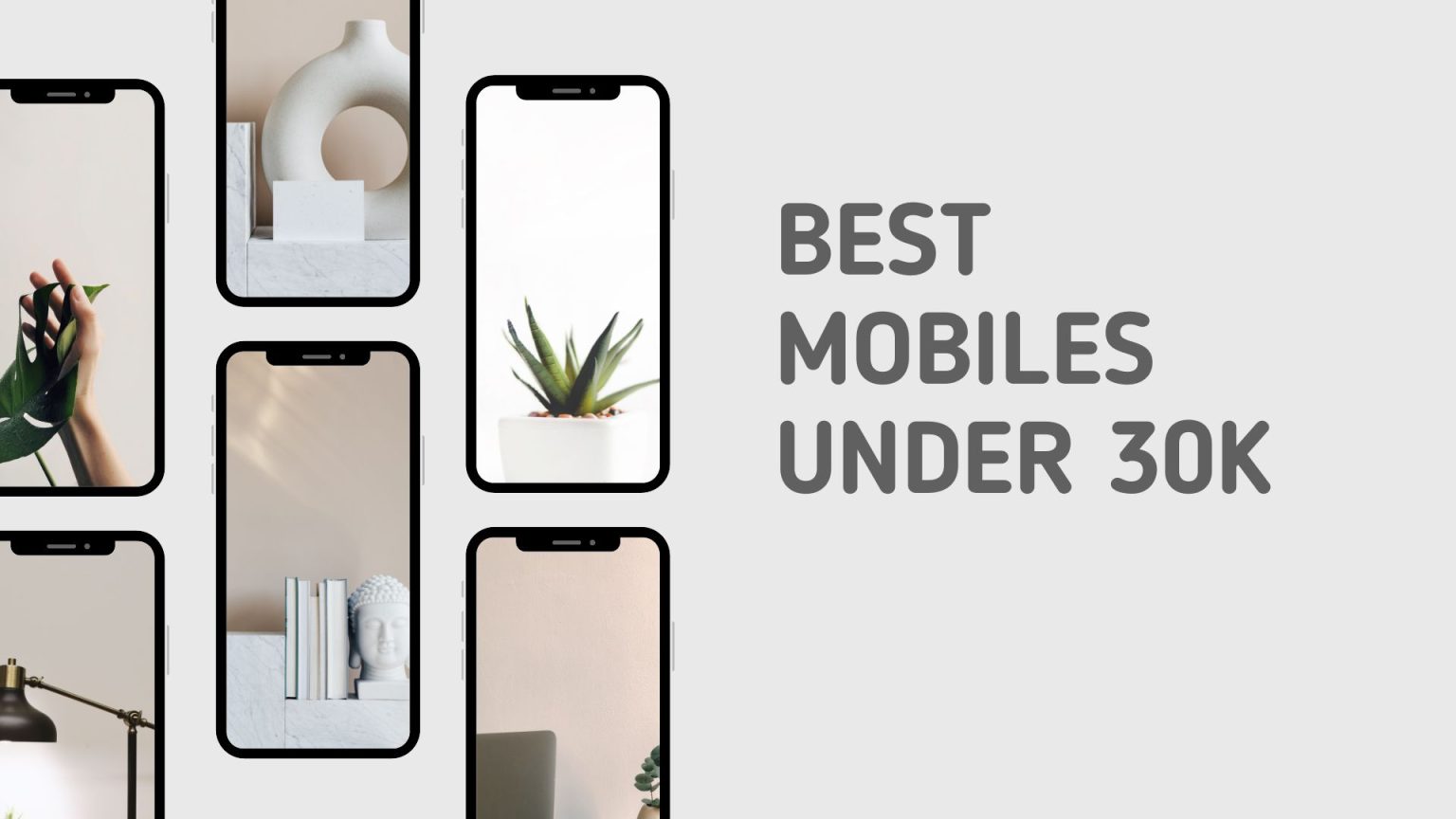 Top 5 Best Mobile Under 30000 in nepal 2023 [Latest Update]