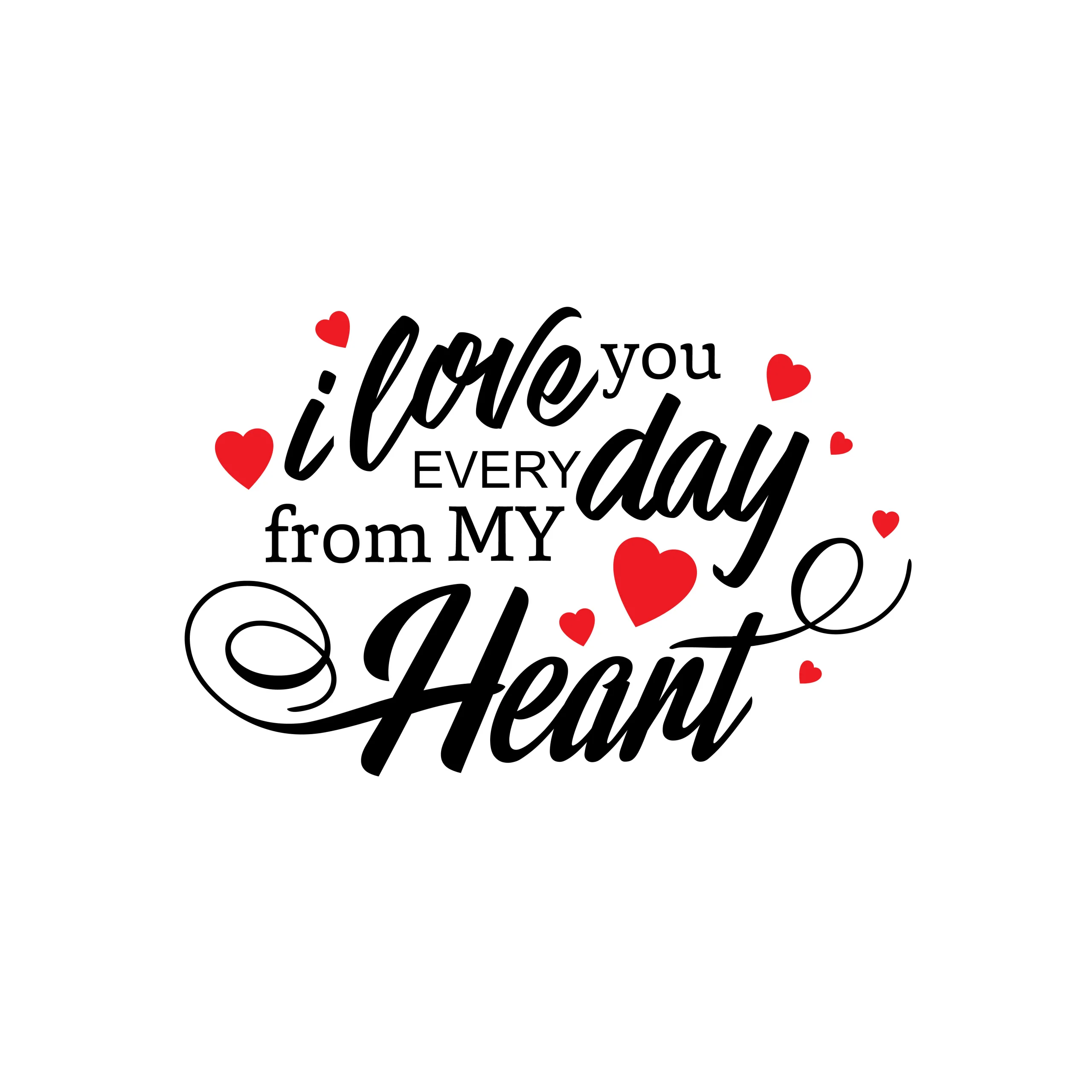 happy valentine's day images