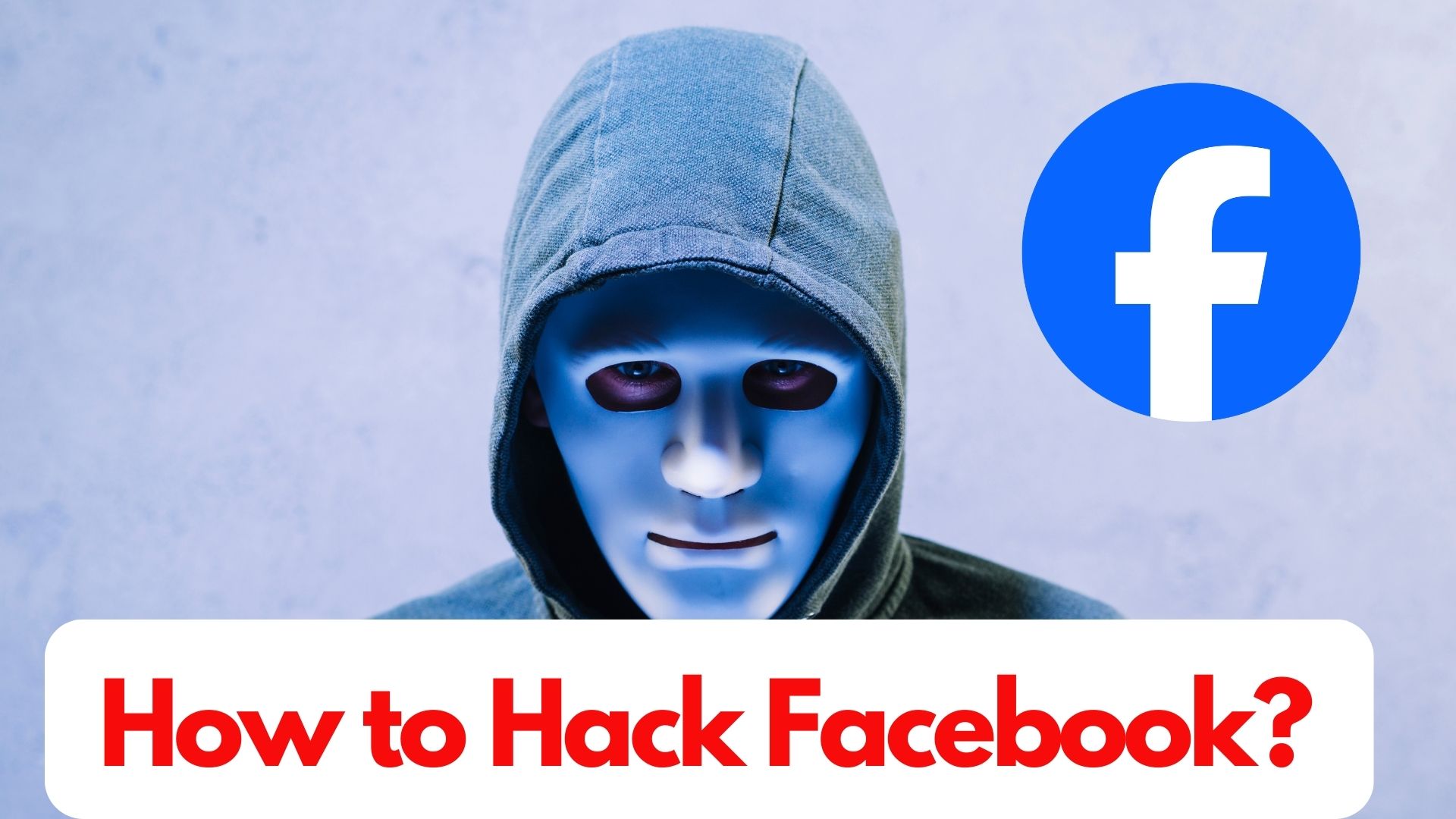 How to Hack Facebook