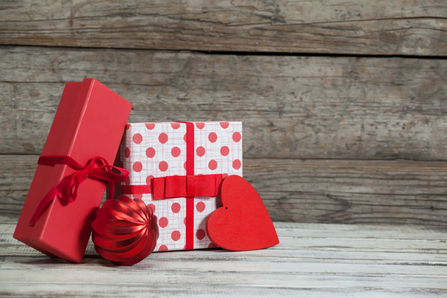 happy valentine's day gift