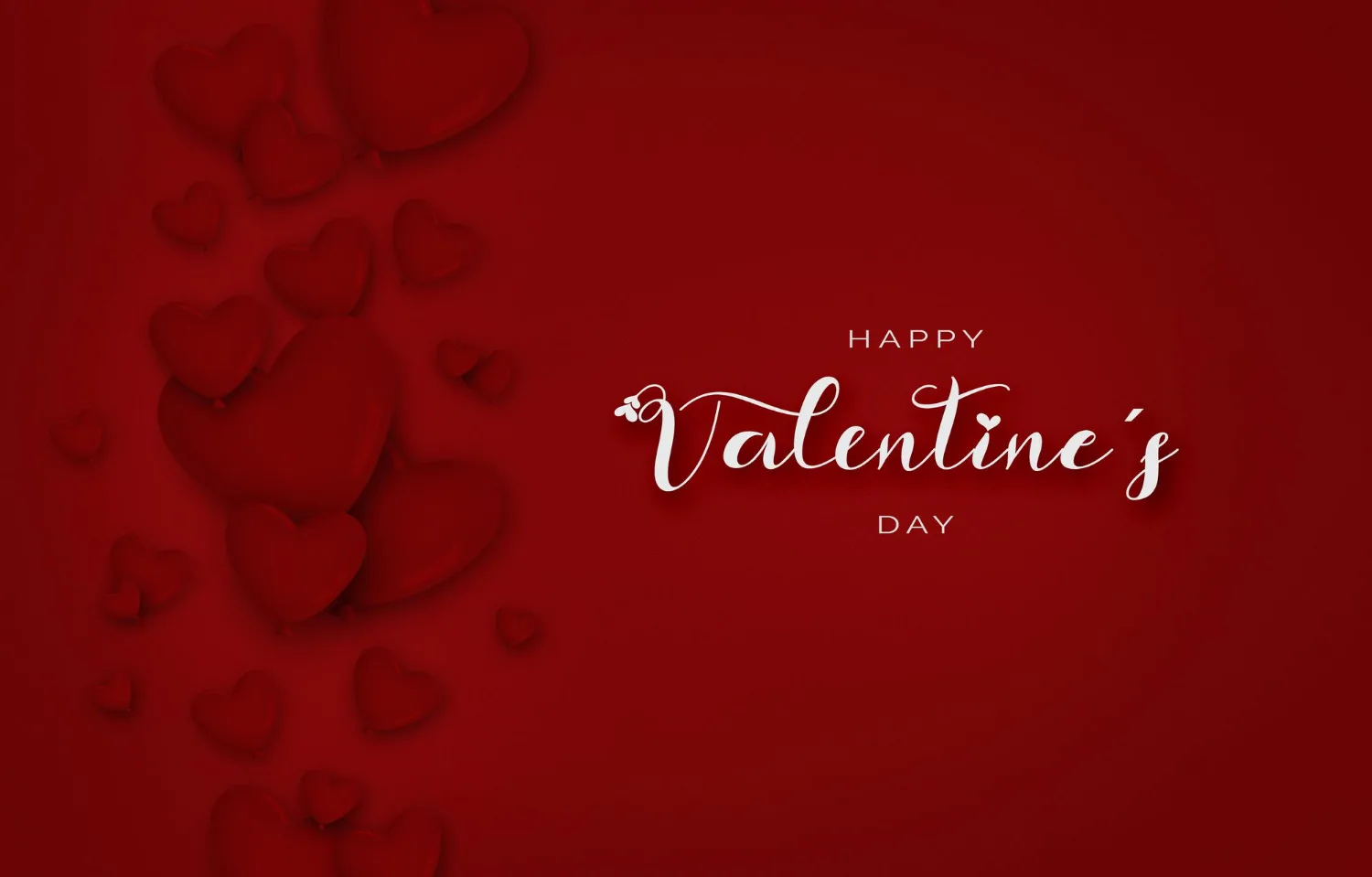 Valentine's Day Cards