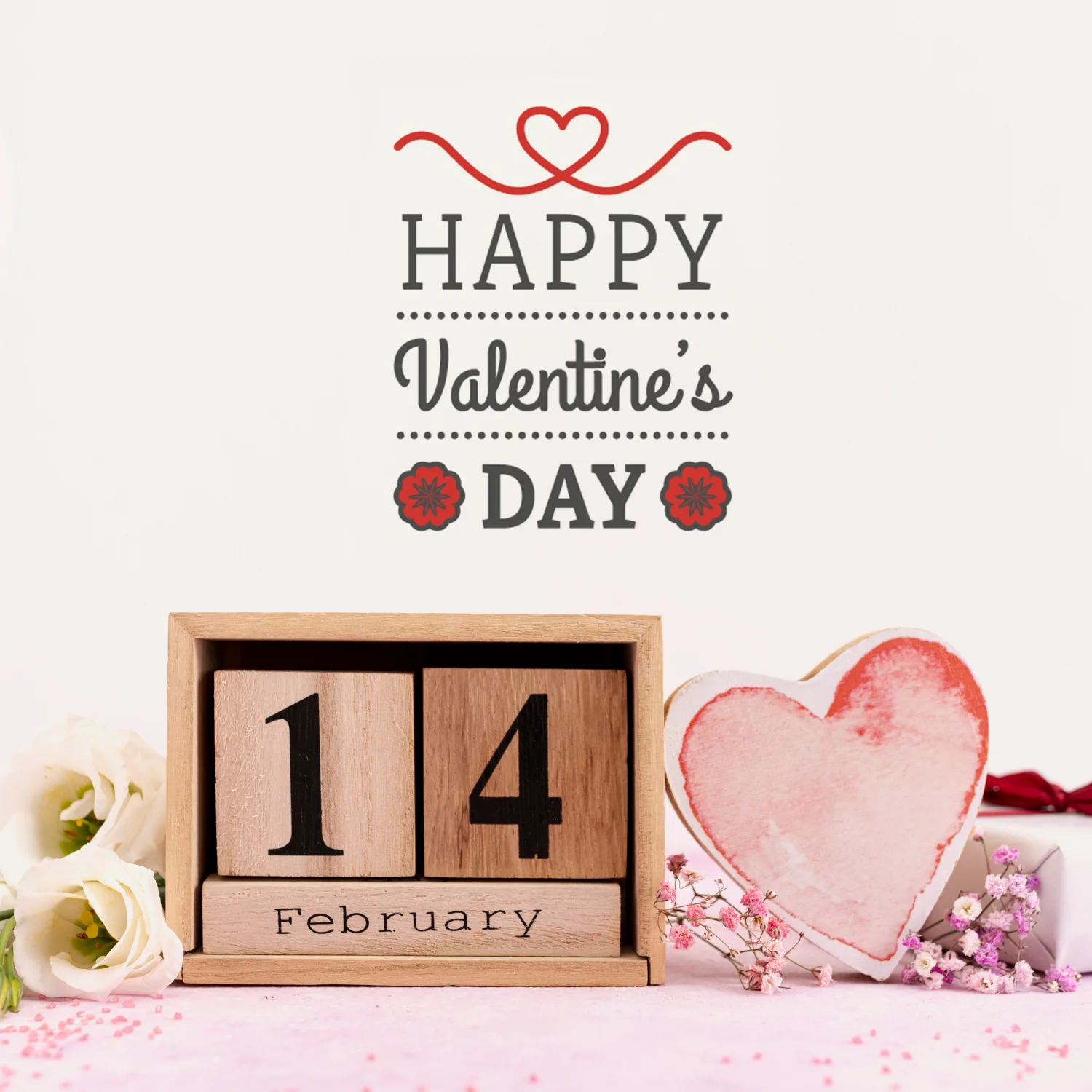 Happy Valentine's Day Wishes