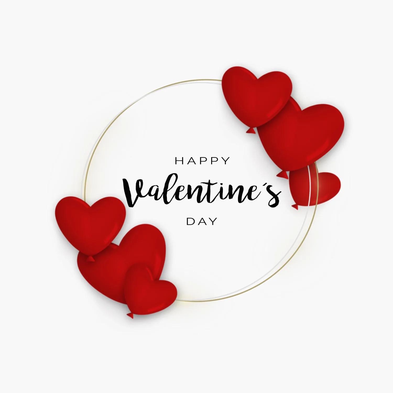 Valentine's Day Wishes
