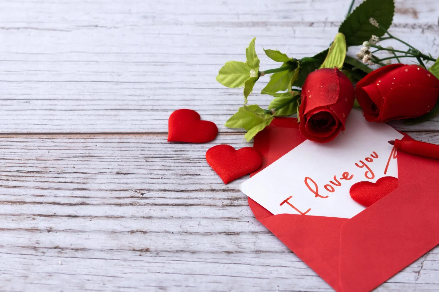 Valentine's Day Cards