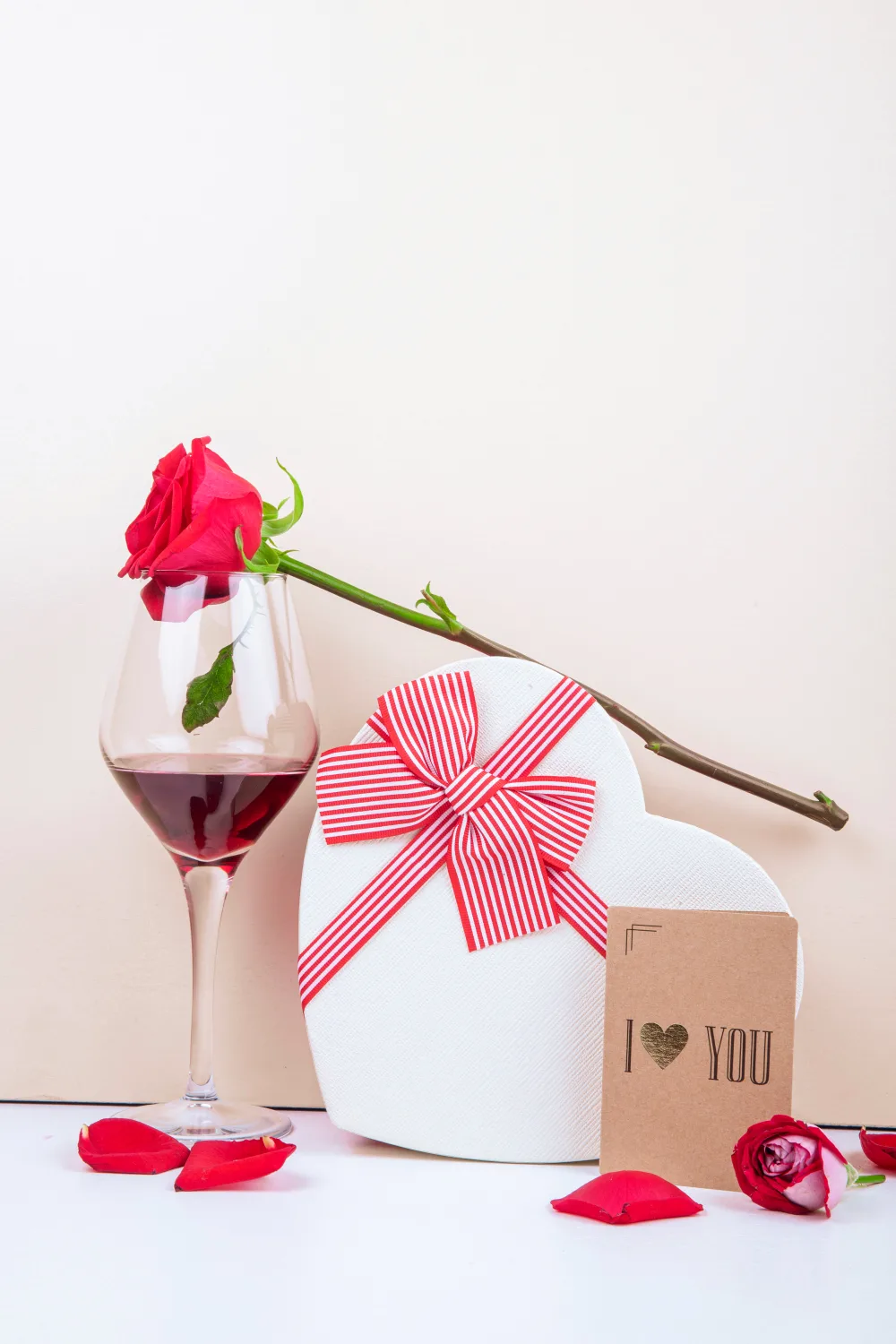 happy valentine's day gift