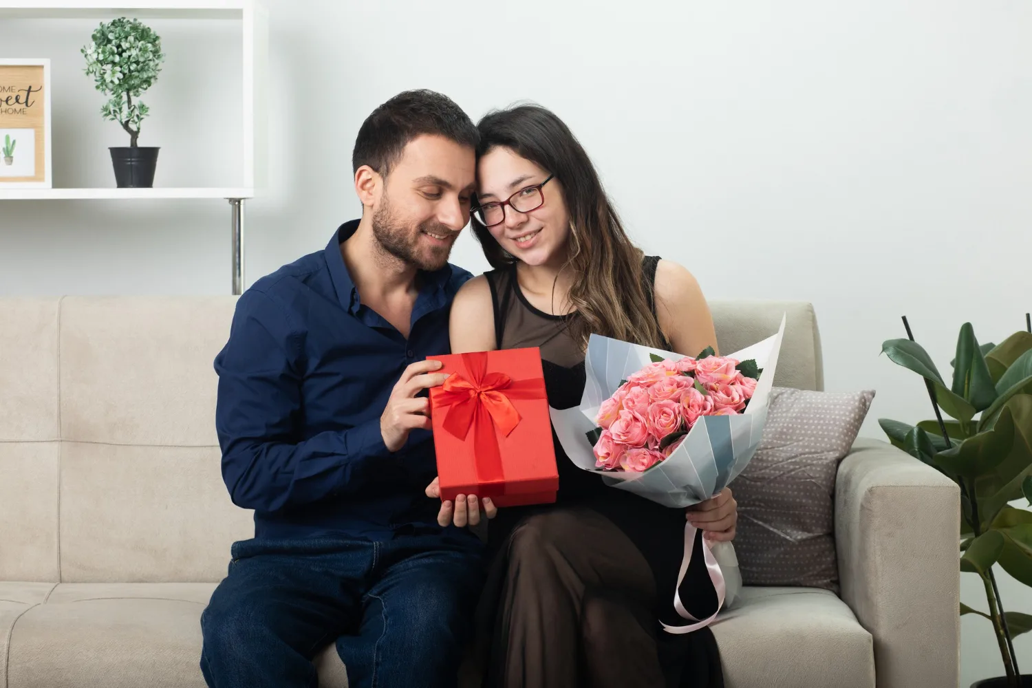 happy valentine's day Images
