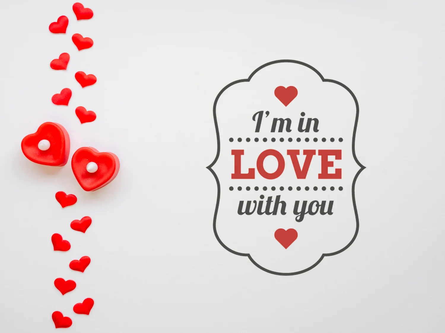 Valentine's Day Cards