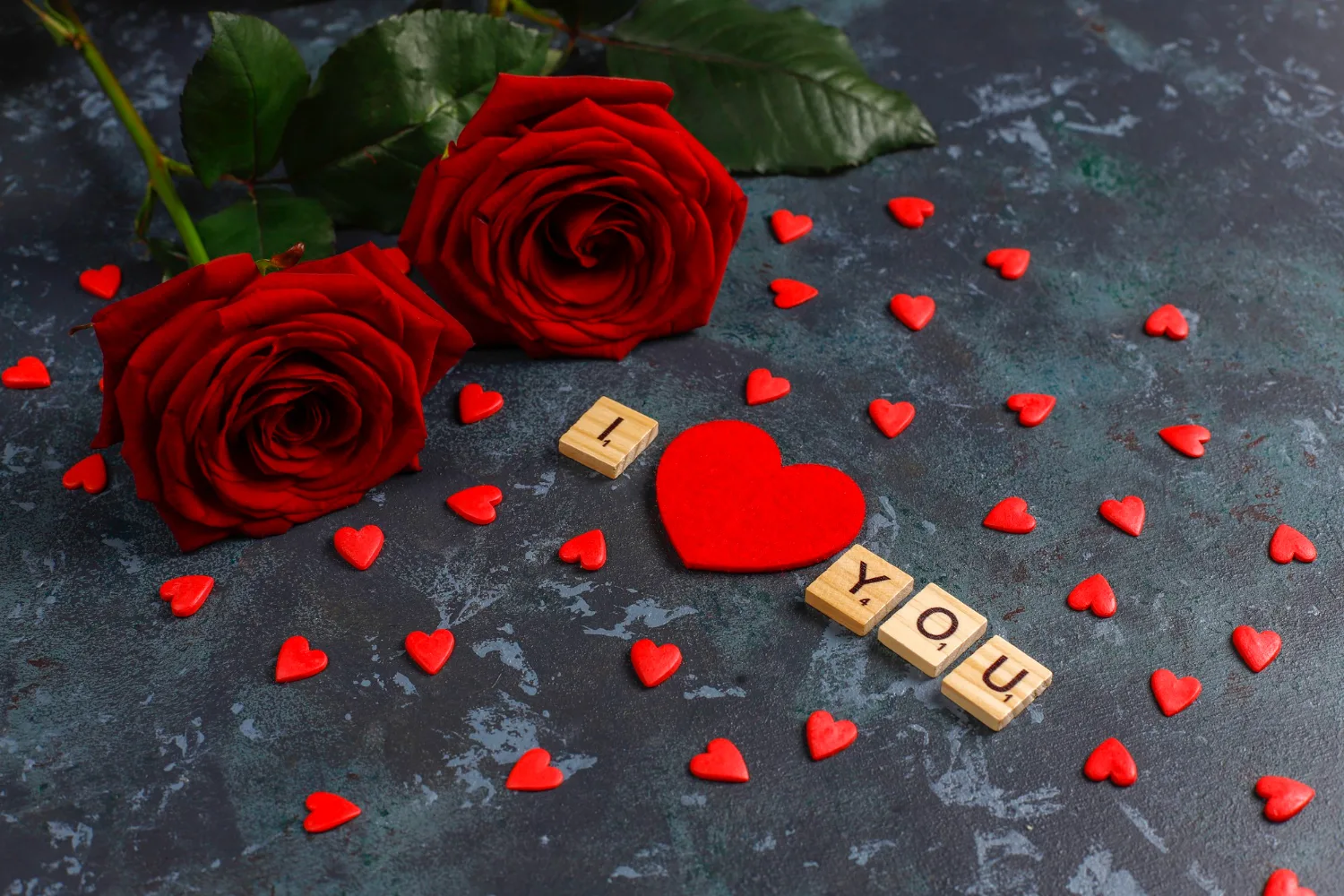 happy valentine's day Images