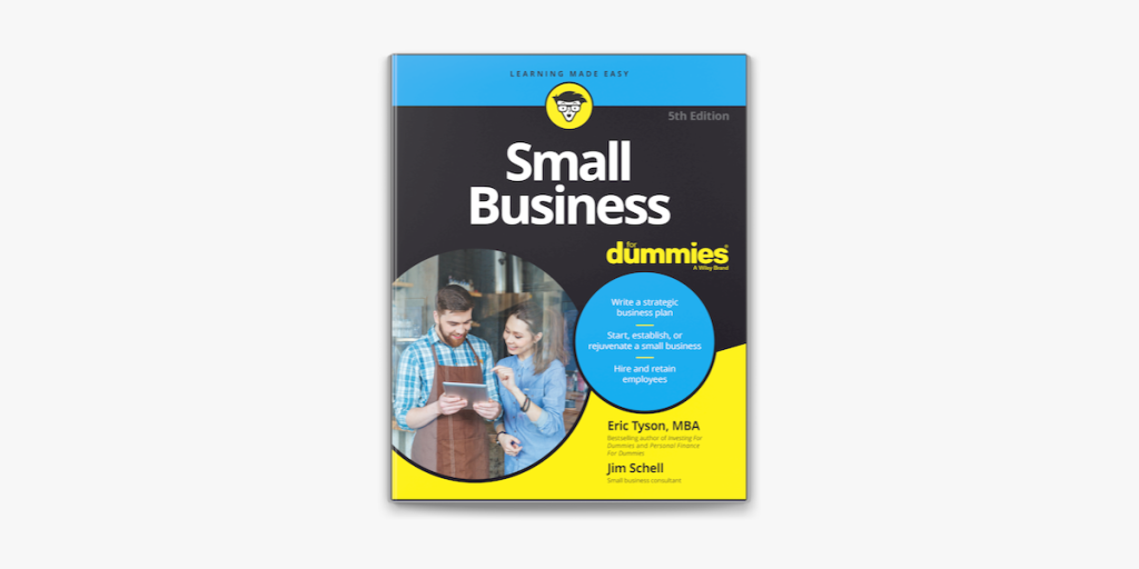 How to Start a Business for Dummies A Comprehensive Guide [2024]