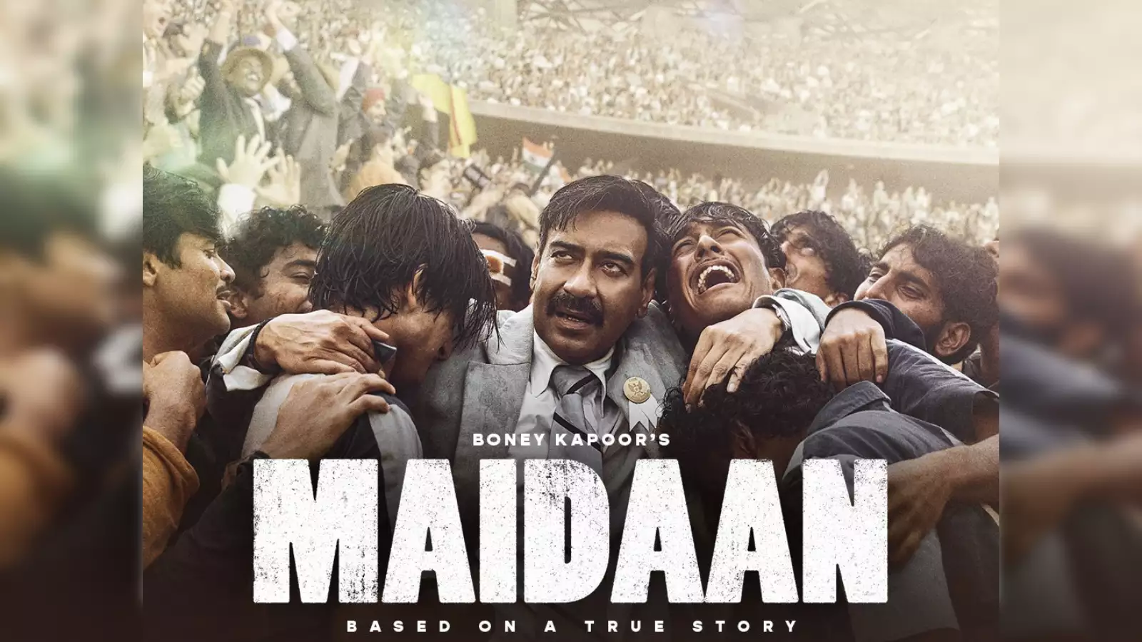 Maidaan | Full Movie Download For Free In HD 1024 | 2024 New Movie