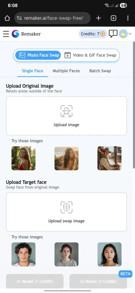 Google Gemini Photo Generate Prompts for Boys 