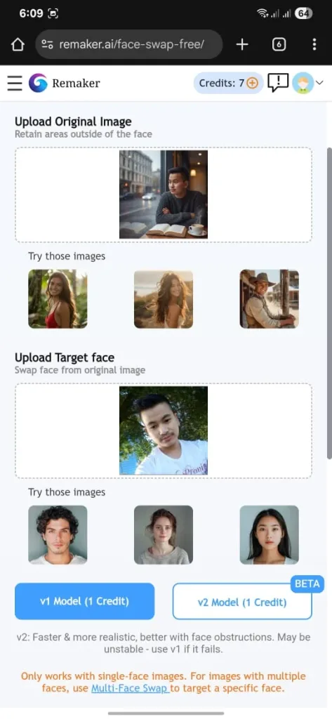 Google Gemini Photo Generate Prompts for Boys 