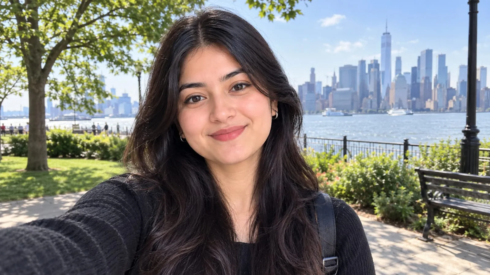 Musi Lama — AI and B2B SaaS writer at The San Info